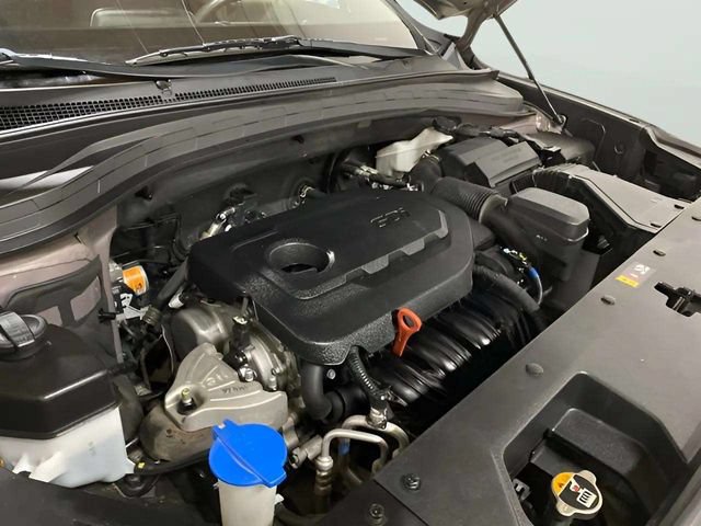 Used 2020 Hyundai Santa Fe SEL FWD image 87