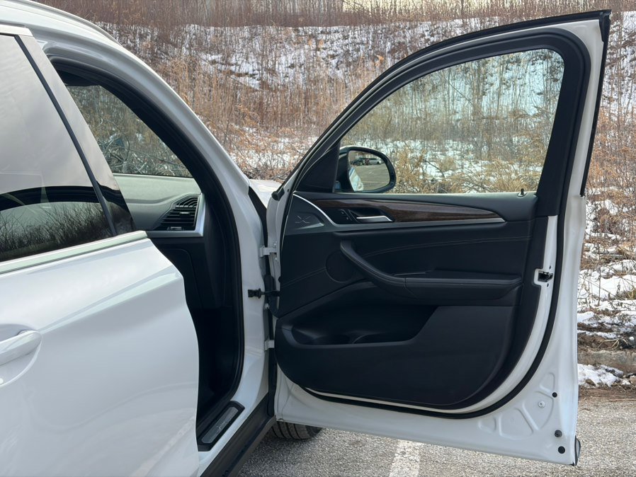 Used 2018 BMW X3 xDrive30i image 15