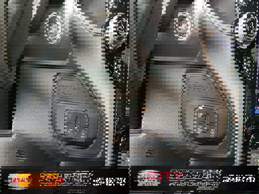 New 2026 RAM 2500 Tradesman image 17