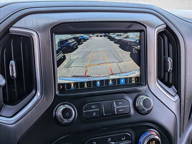 Used 2020 GMC Sierra 2500 Denali w/ Denali Ultimate Package image 18