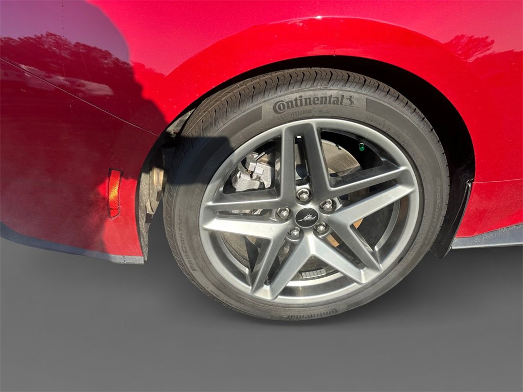 Used 2024 Ford Mustang GT Premium image 10