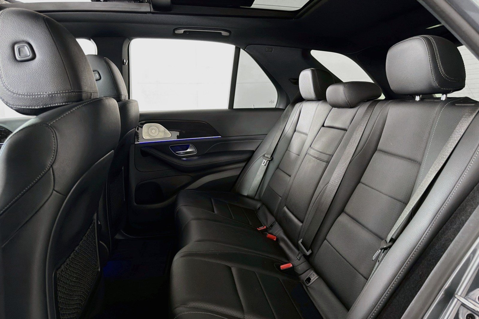 Certified 2022 Mercedes-Benz GLE 350 4MATIC image 9