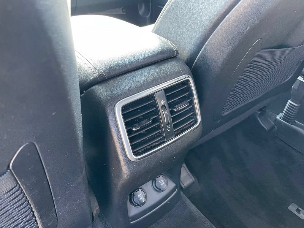 Certified 2022 Kia Sportage SX FWD image 25