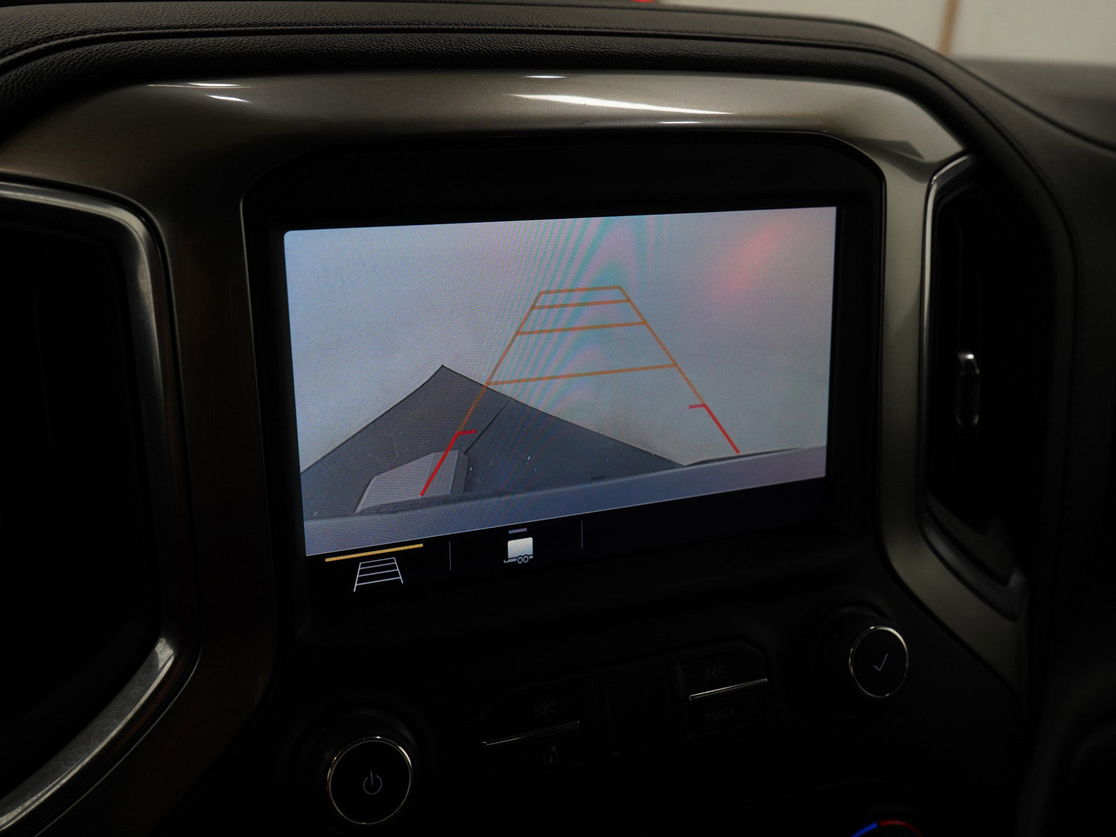 Used 2019 Chevrolet Silverado 1500 RST w/ All-Star Edition image 20