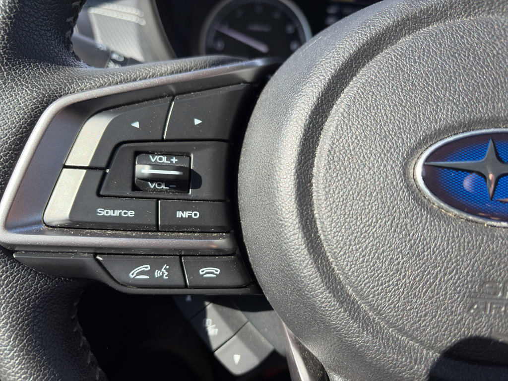 Used 2019 Subaru Forester Limited image 18