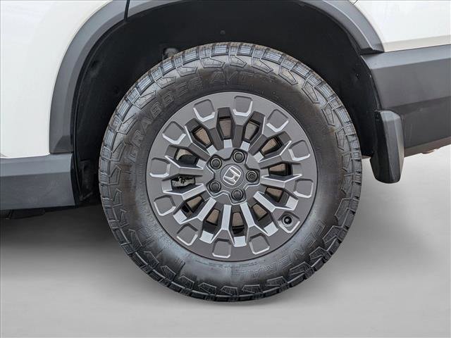 New 2026 Honda Passport TrailSport image 10
