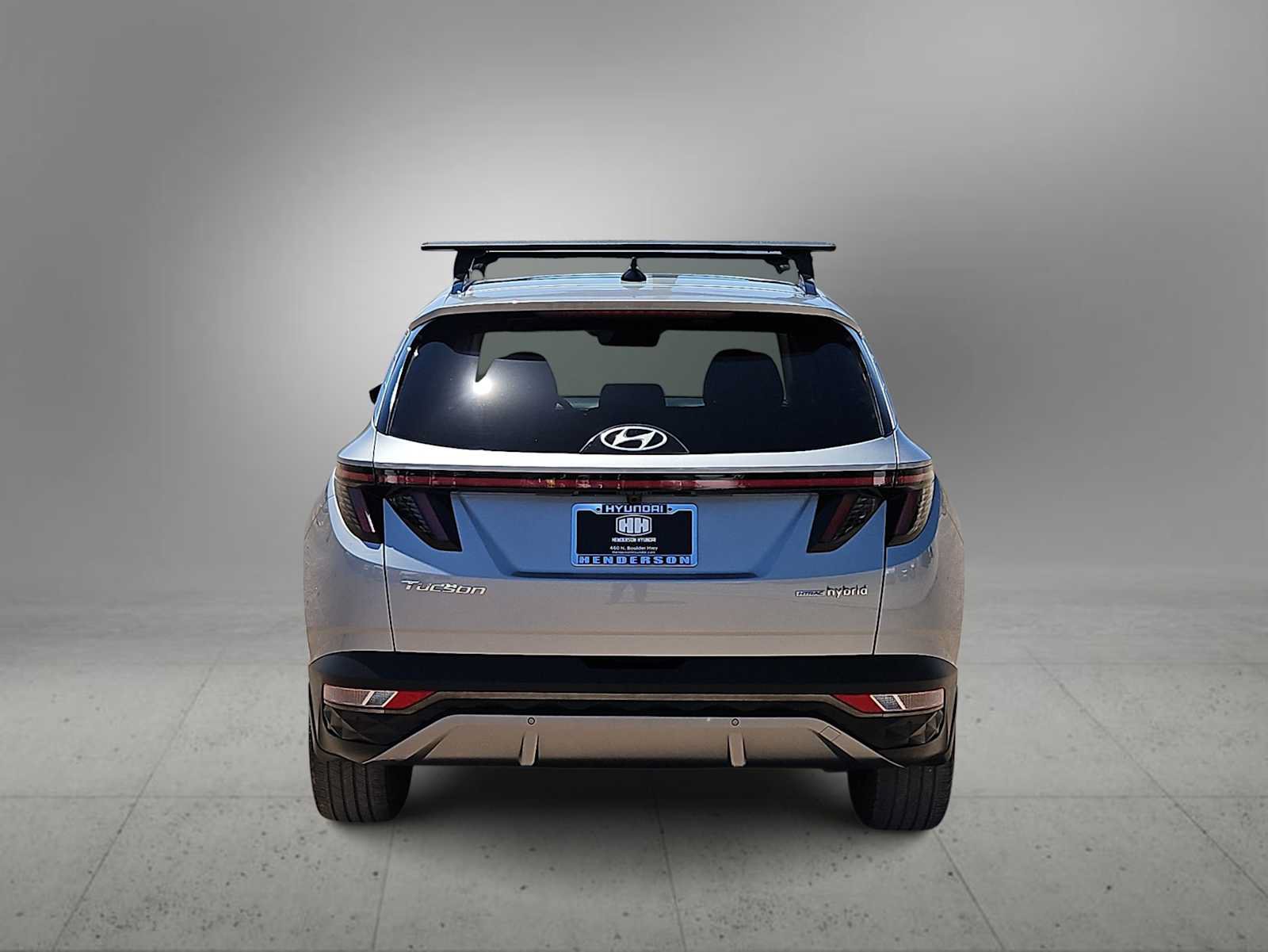 Certified 2022 Hyundai Tucson Limited AWD/4WD image 7