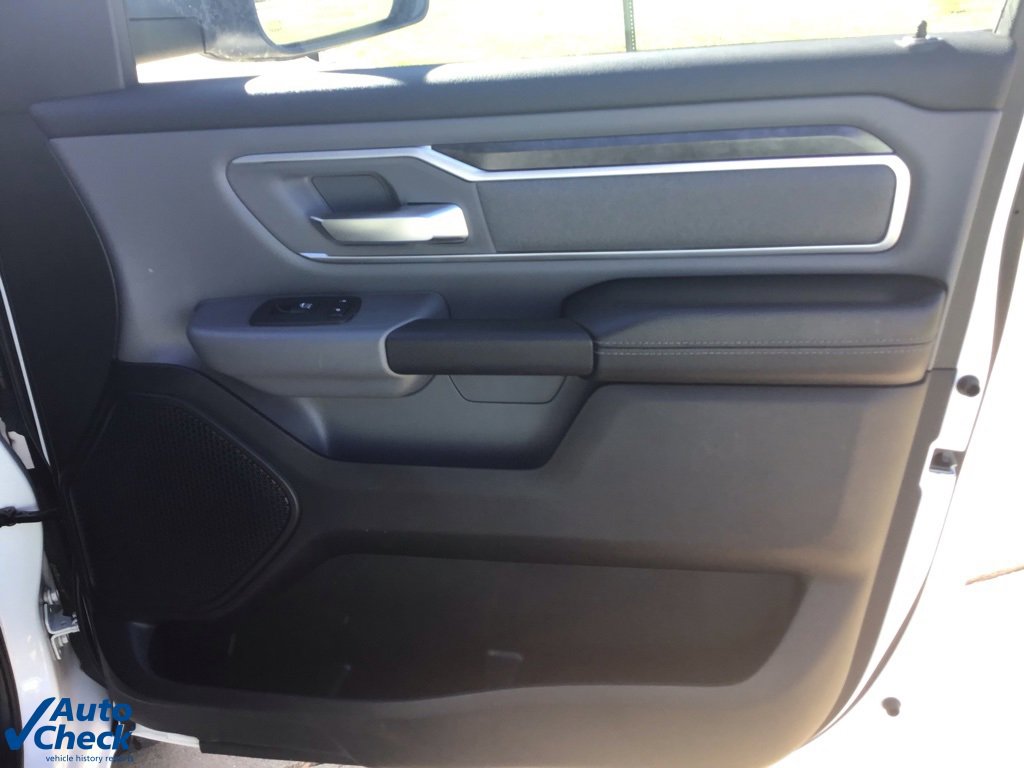 Used 2022 RAM 1500 Big Horn image 18