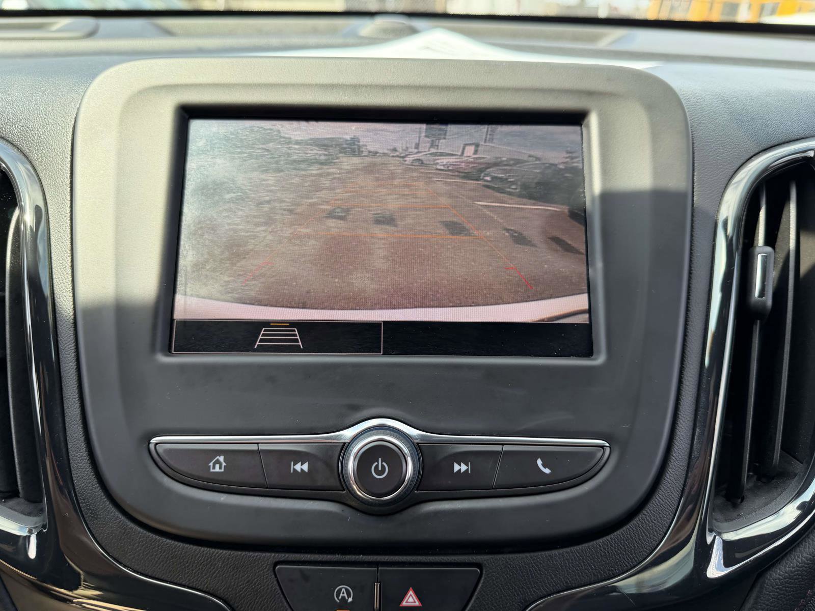 Certified 2022 Chevrolet Equinox RS image 22