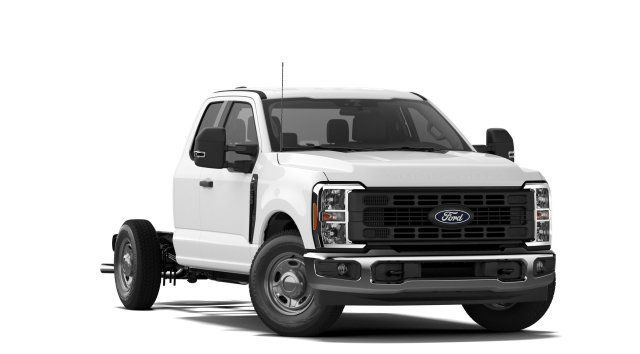 New 2027 Ford F250 2WD SuperCab Super Duty image 4