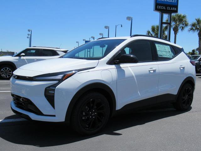 New 2027 Chevrolet Bolt RS FWD image 1