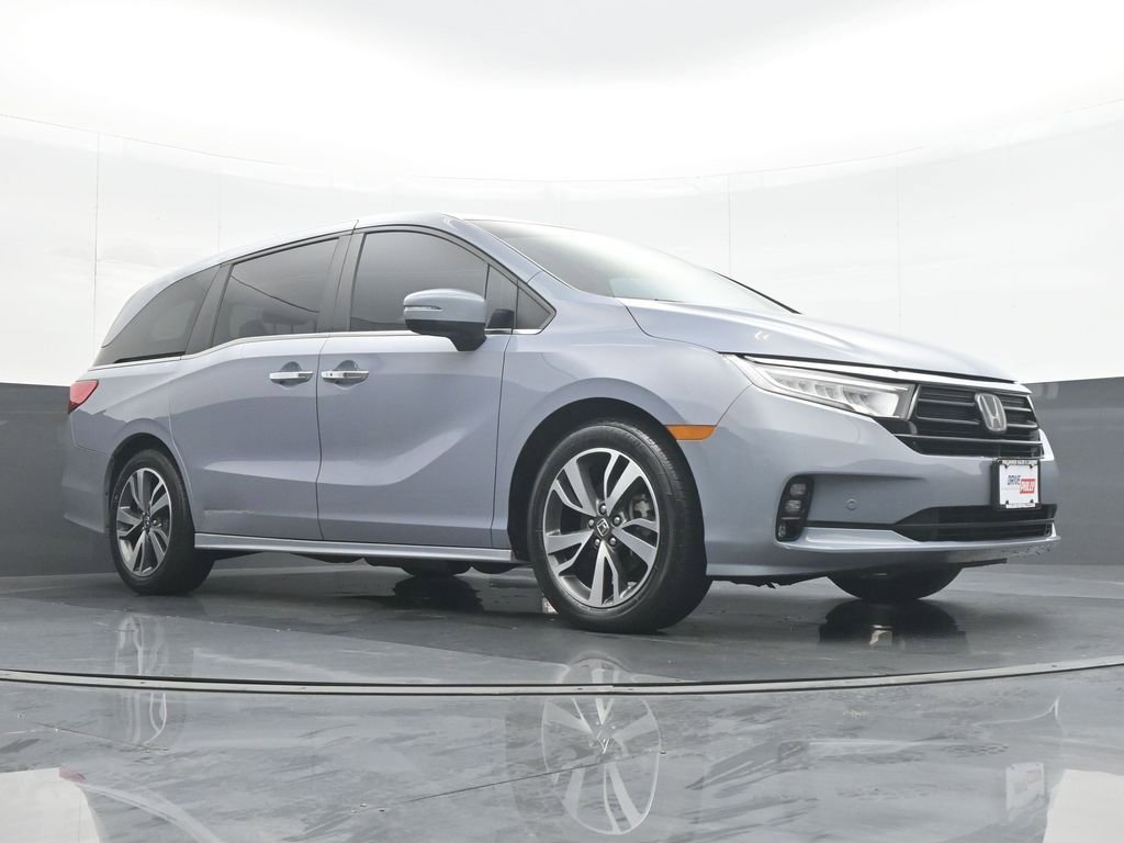 Used 2023 Honda Odyssey Touring image 33