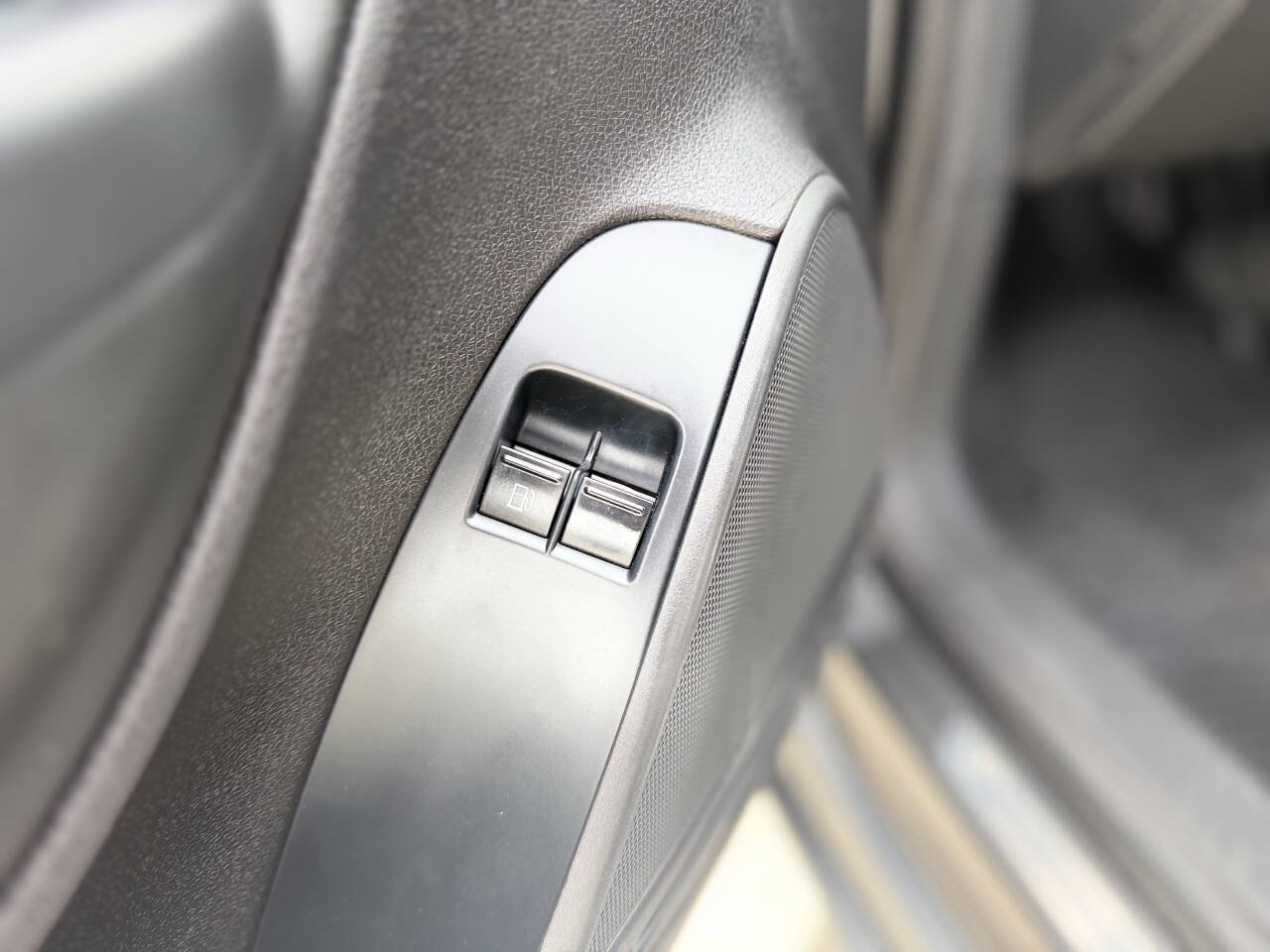 Used 2012 Volkswagen Eos Komfort image 11