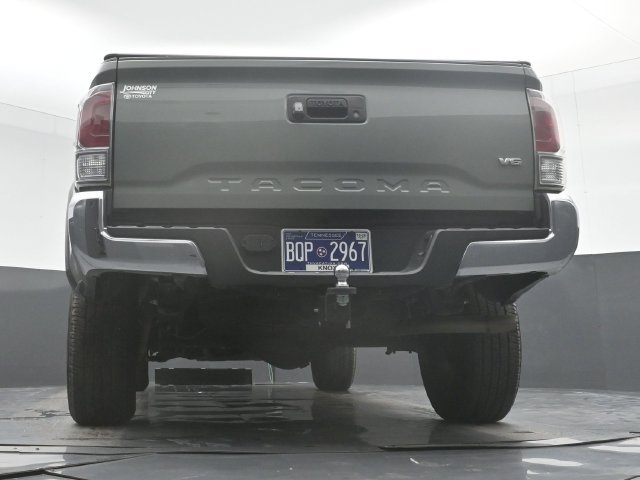 Used 2023 Toyota Tacoma TRD Off-Road AWD/4WD image 32