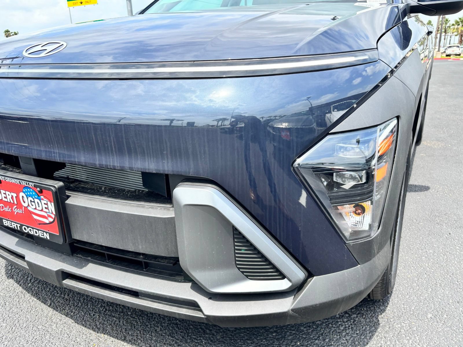 New 2026 Hyundai Kona SE FWD image 23