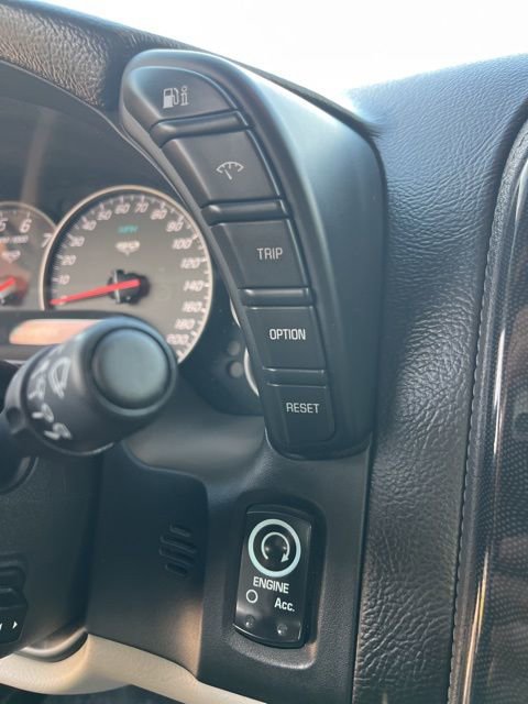 Used 2013 Chevrolet Corvette Grand Sport w/ 3LT Preferred Equipment Group RWD image 20