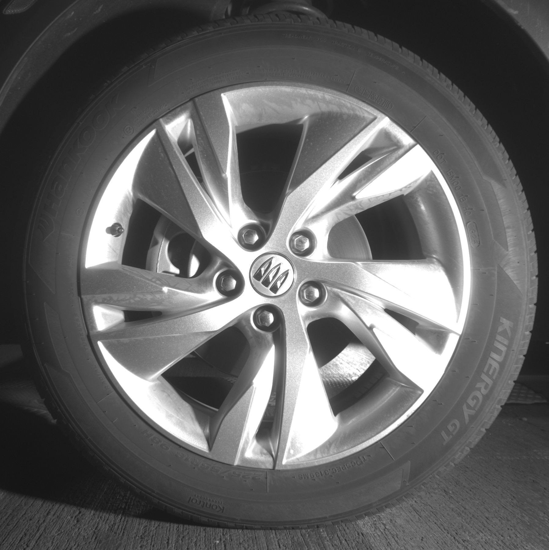 Used 2025 Buick Encore GX Preferred image 12