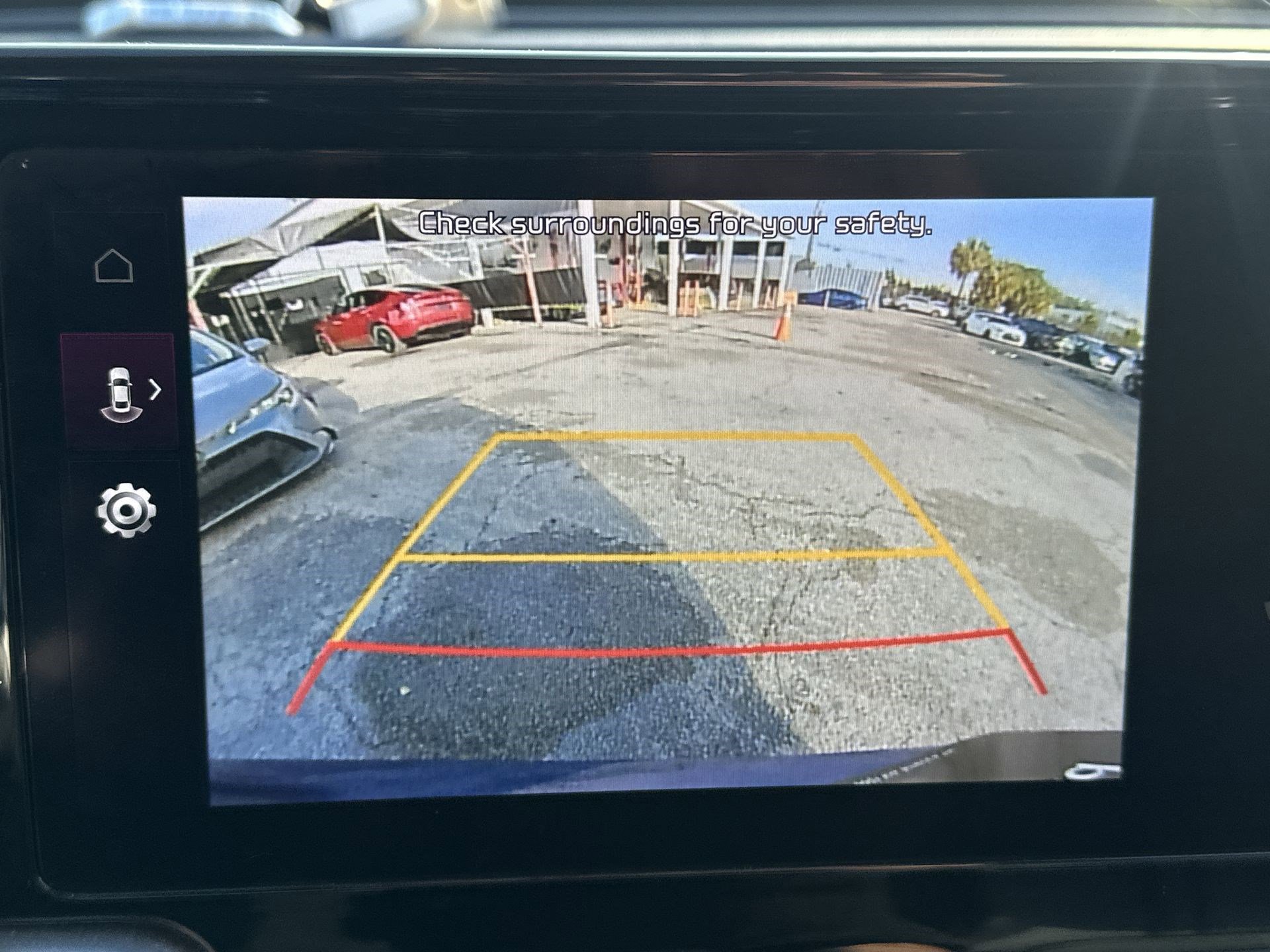 Used 2022 Kia Sorento SX image 23