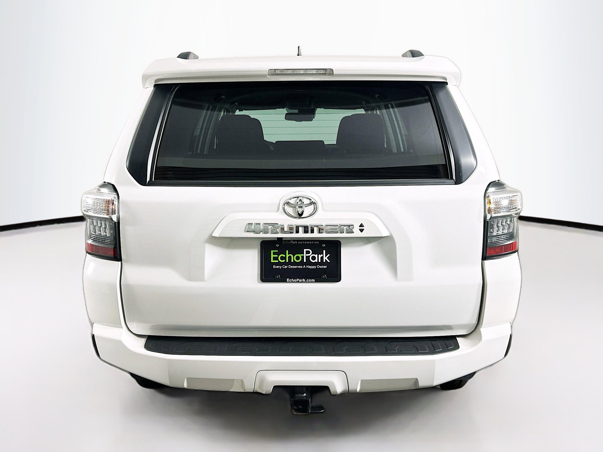 Used 2024 Toyota 4Runner SR5 image 7