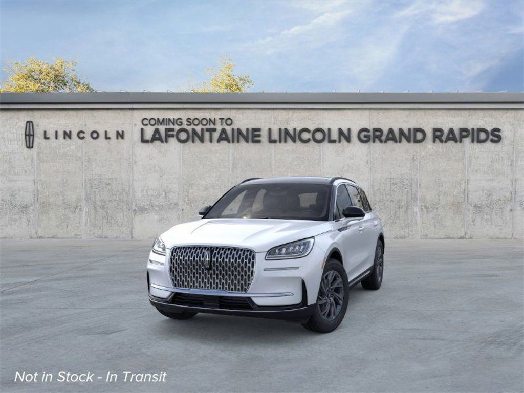 New 2026 Lincoln Corsair Premiere image 2
