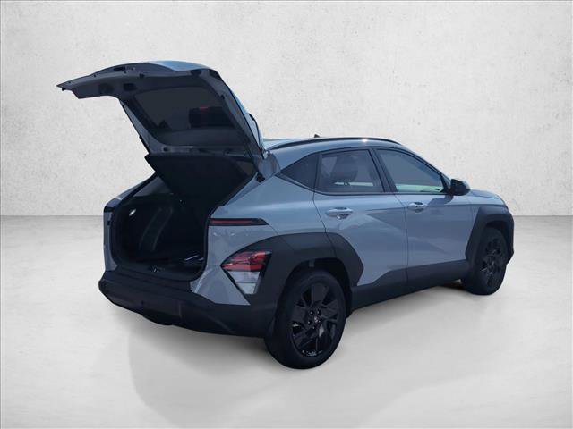 New 2026 Hyundai Kona SEL Sport image 2
