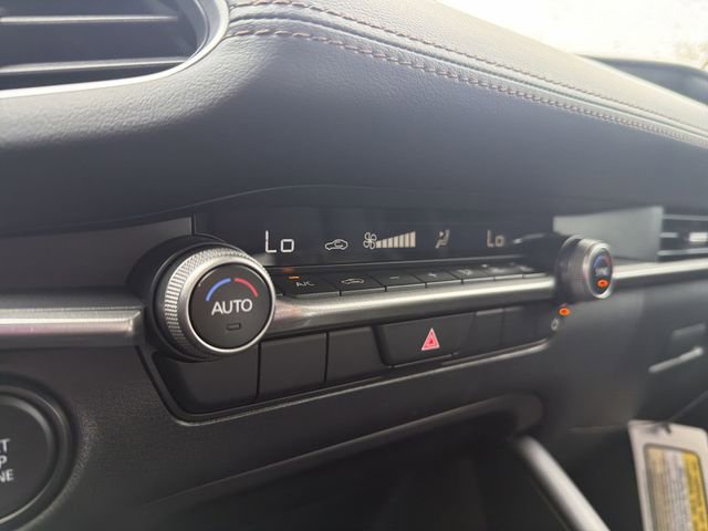 New 2026 MAZDA MAZDA3 s Sport image 19