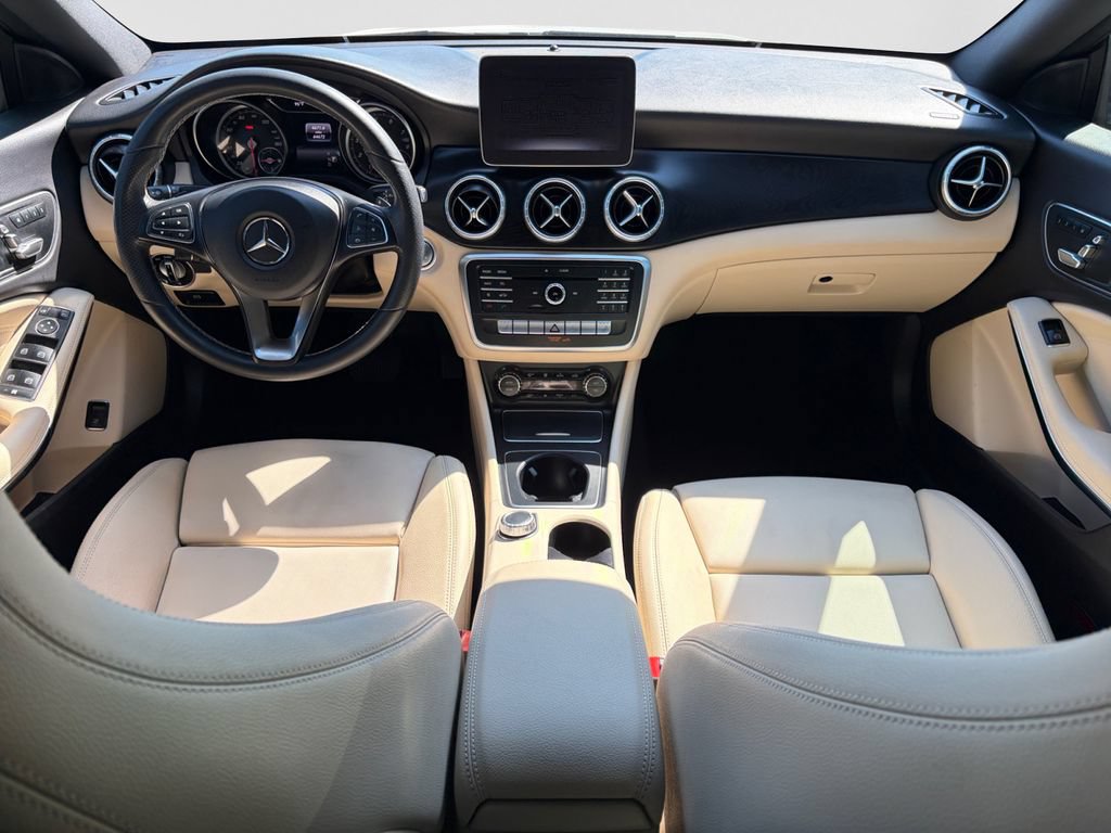 Used 2019 Mercedes-Benz CLA 250 image 14