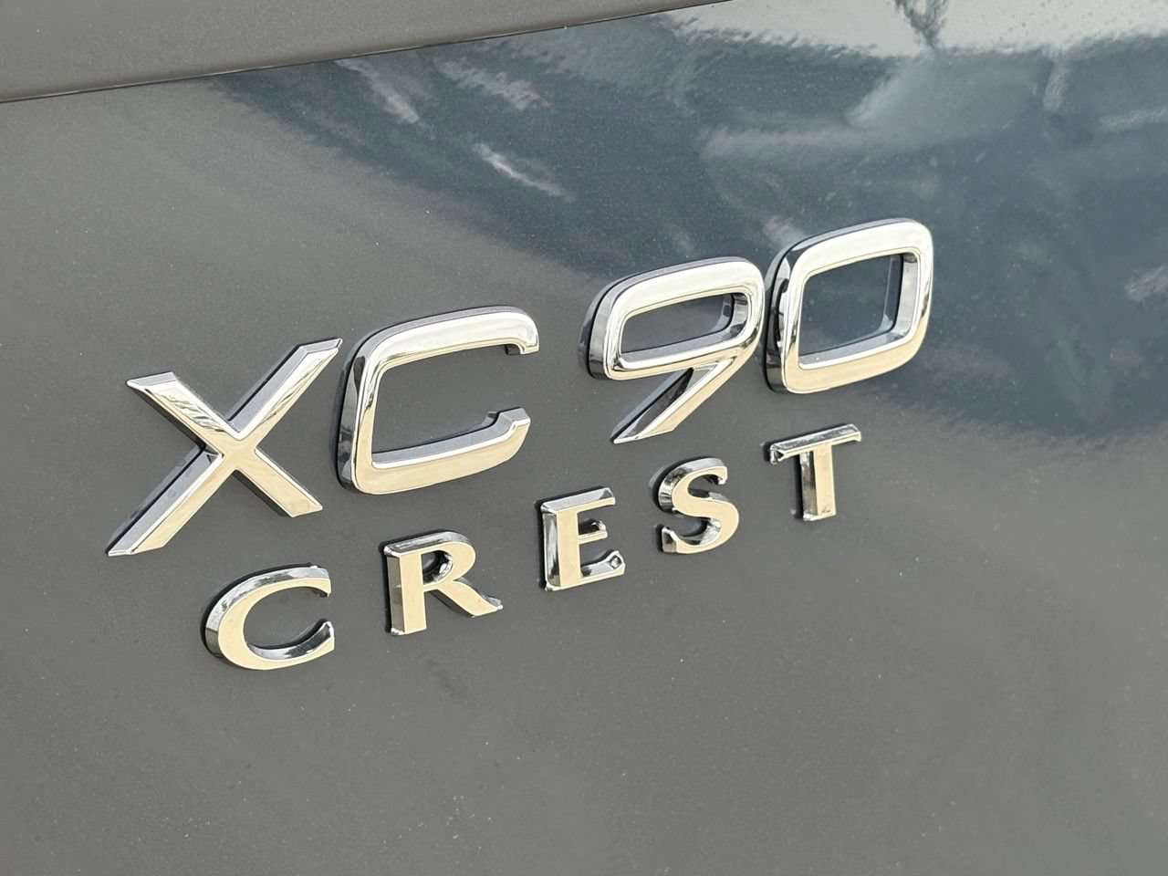 New 2026 Volvo XC90 B6 Plus AWD/4WD image 8