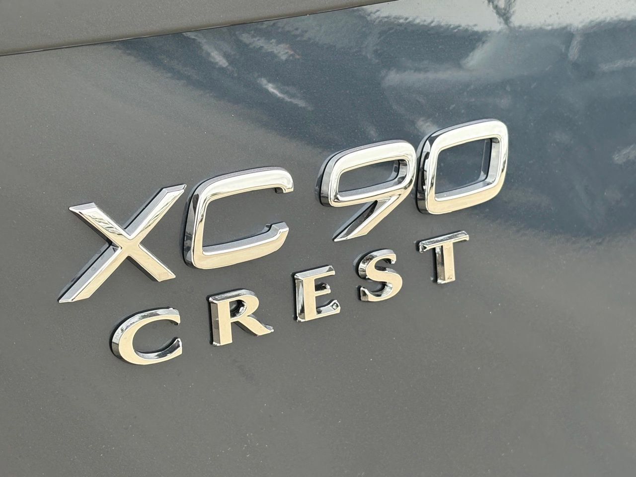 New 2026 Volvo XC90 B6 Plus image 8