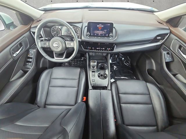 Used 2023 Nissan Rogue SV w/ SV Premium Package image 20