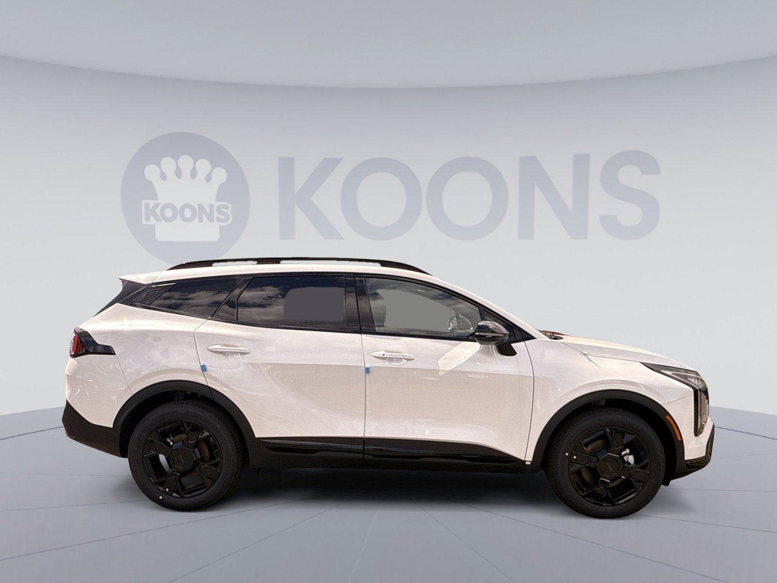 New 2026 Kia Sportage X-Line AWD/4WD image 12