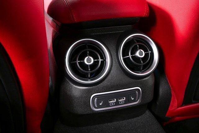 New 2026 Alfa Romeo Giulia RWD image 19