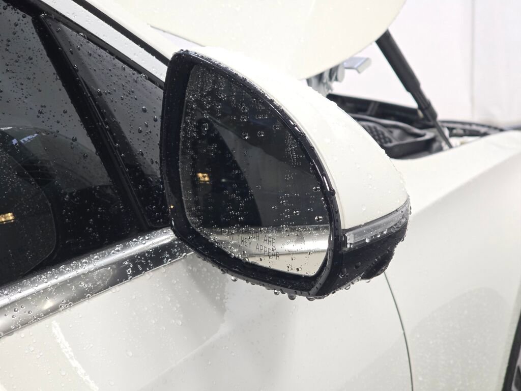 Used 2024 Mercedes-Benz E 350 4MATIC Sedan image 28