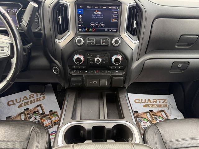 Used 2021 GMC Sierra 3500 Denali w/ Technology Package image 11