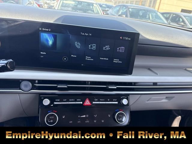 Used 2025 Hyundai Tucson SEL image 23