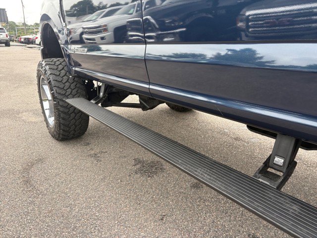 Used 2017 Ford F350 Lariat w/ Lariat Ultimate Package image 15