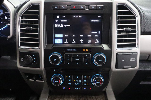 Used 2017 Ford F250 Lariat w/ Tow Technology Bundle AWD/4WD image 66
