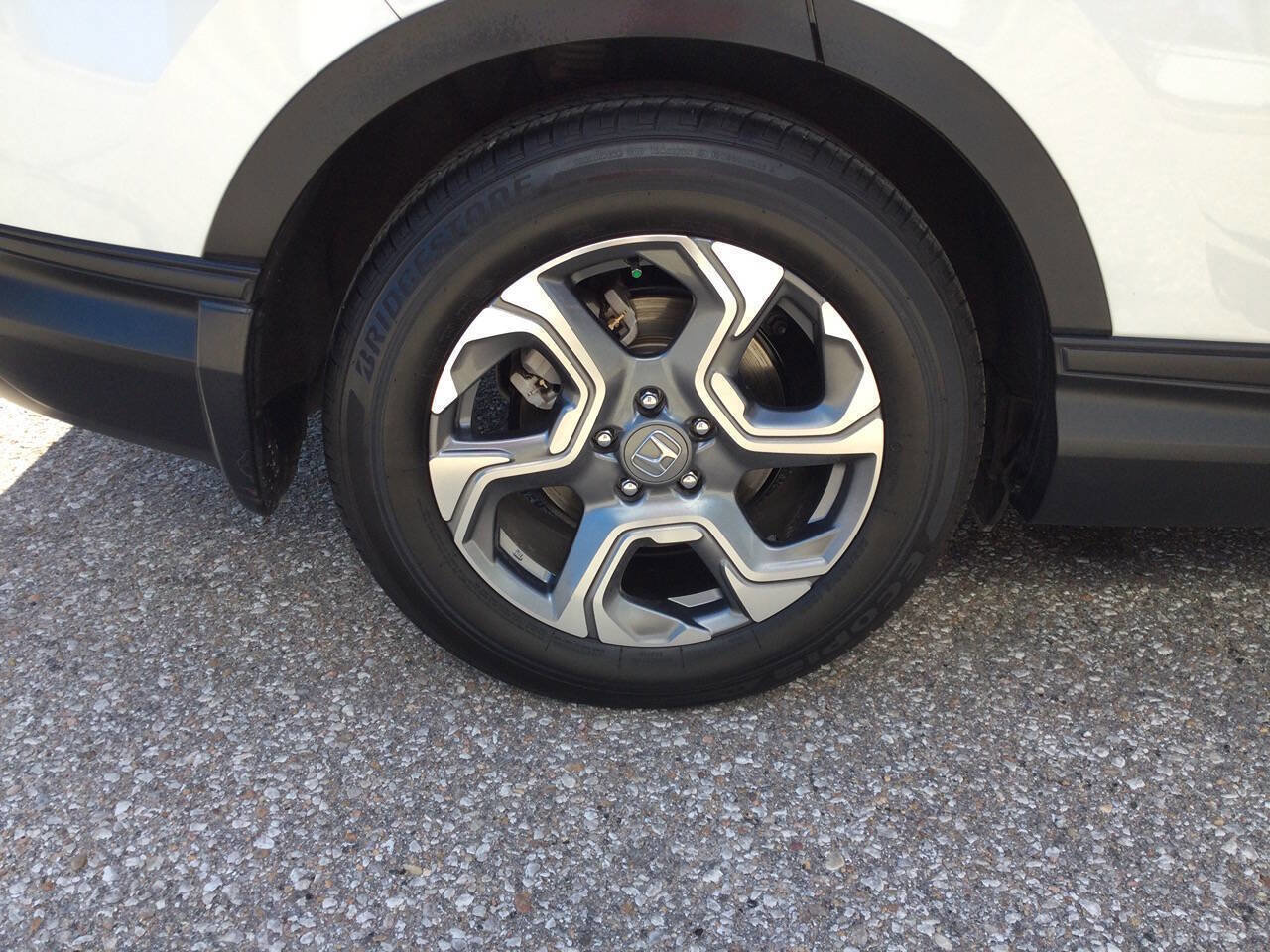 Used 2018 Honda CR-V EX image 17