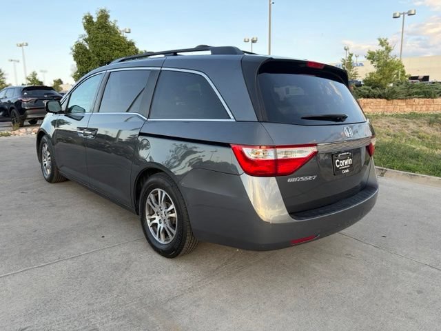 Used 2011 Honda Odyssey EX image 5