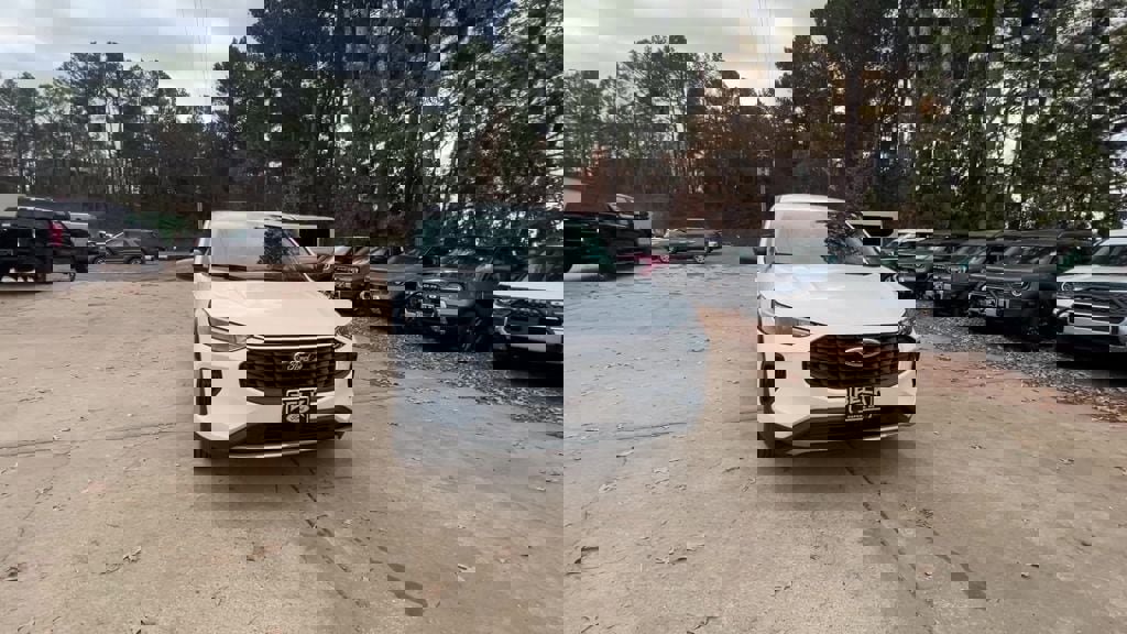 New 2026 Ford Escape Active w/ Tech Pack #1 image 9