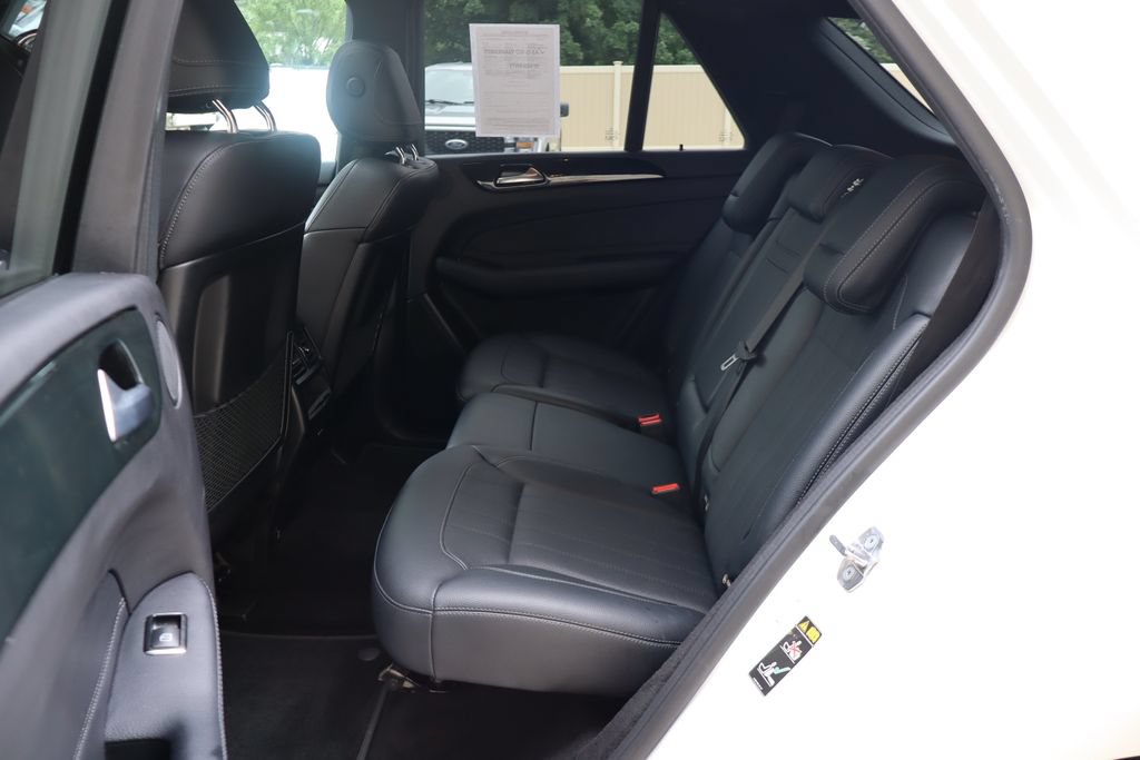 Used 2018 Mercedes-Benz GLE 350 4MATIC image 10