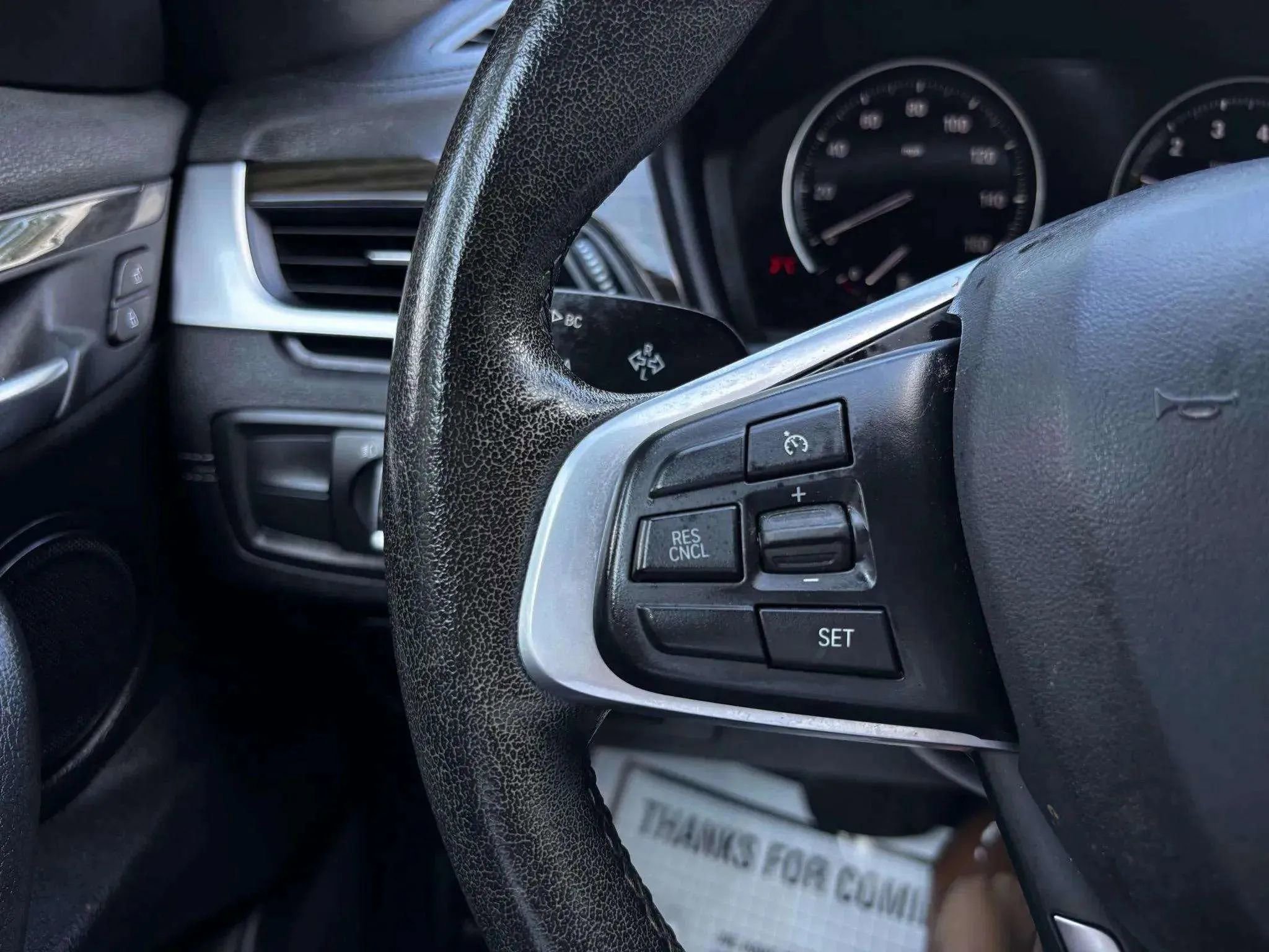 Used 2021 BMW X1 xDrive28i w/ Convenience Package image 23