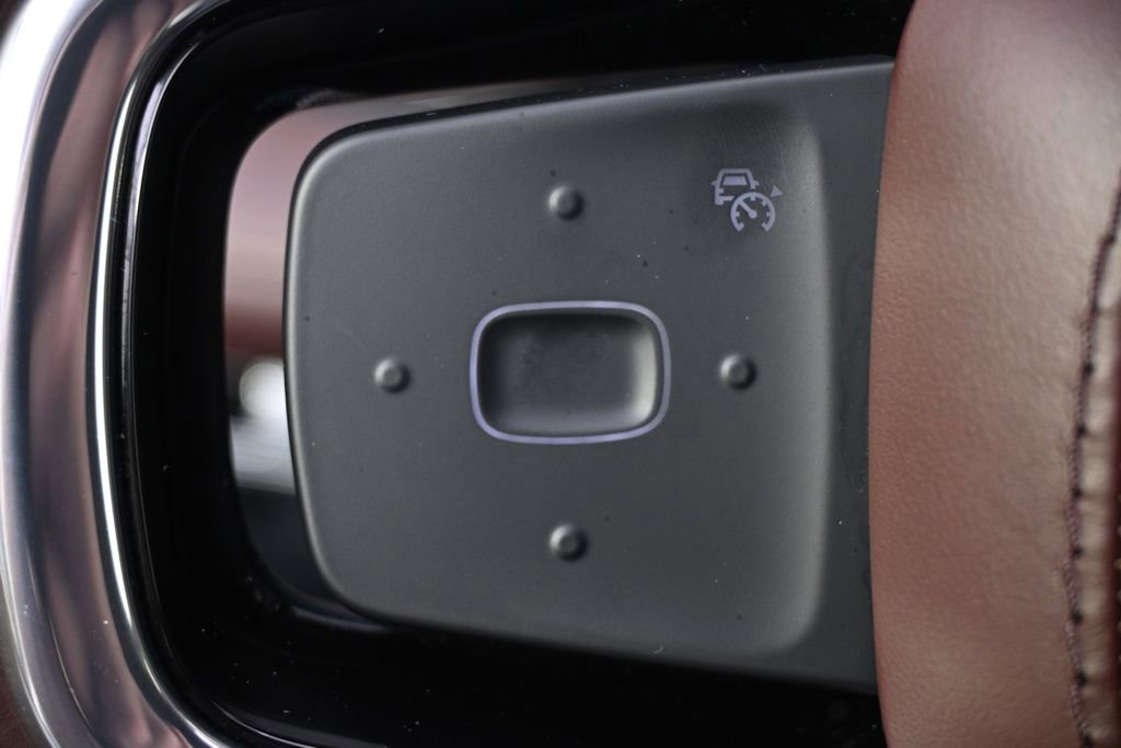 New 2026 Lincoln Nautilus Black Label w/ Jet Appearance Package image 33