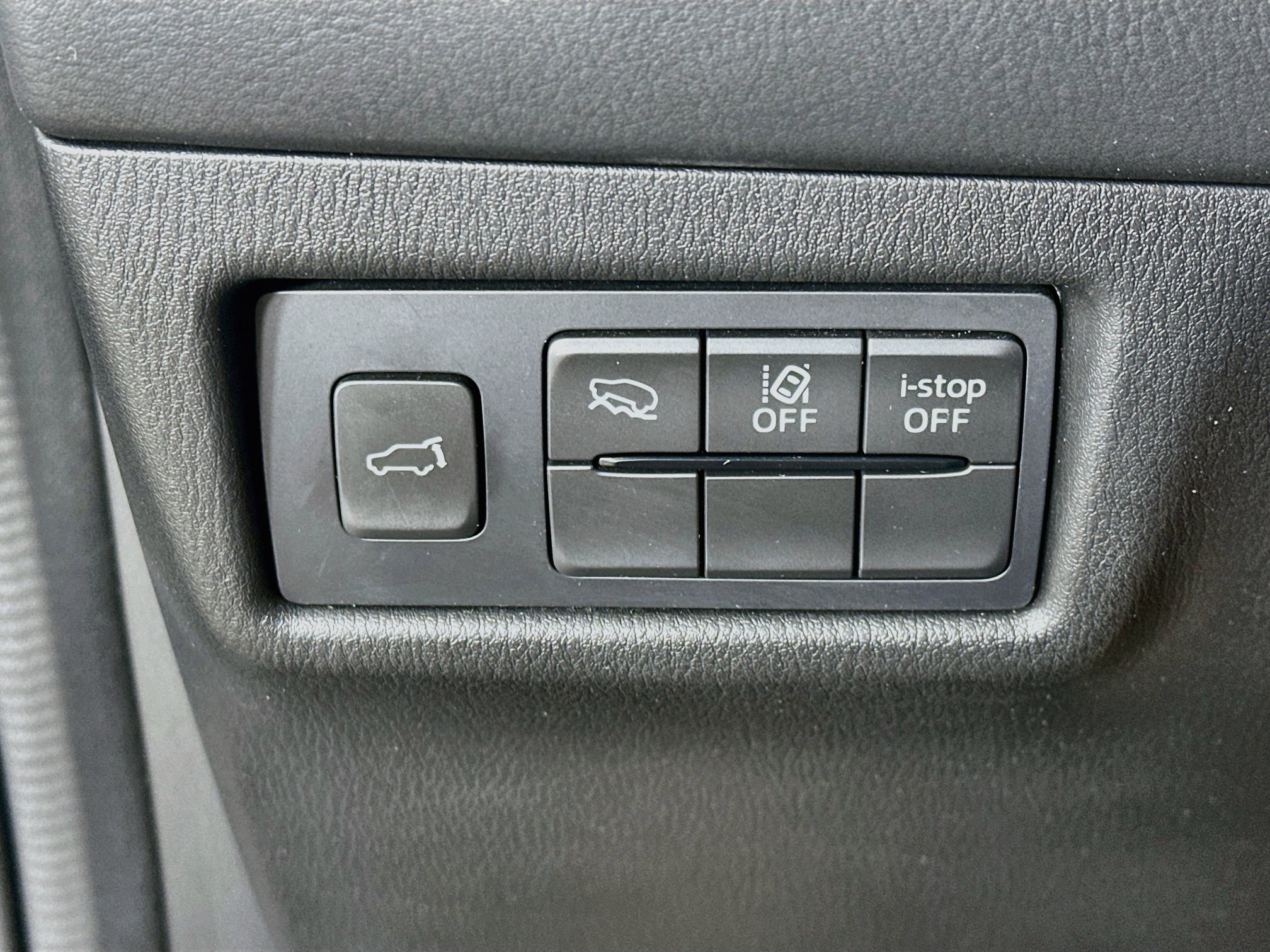 Used 2025 MAZDA CX-5 Carbon Edition AWD/4WD image 17