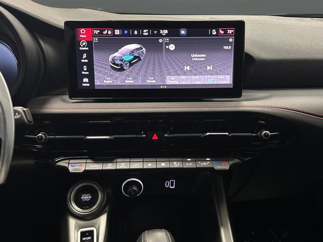 Used 2024 Dodge Hornet R/T image 8