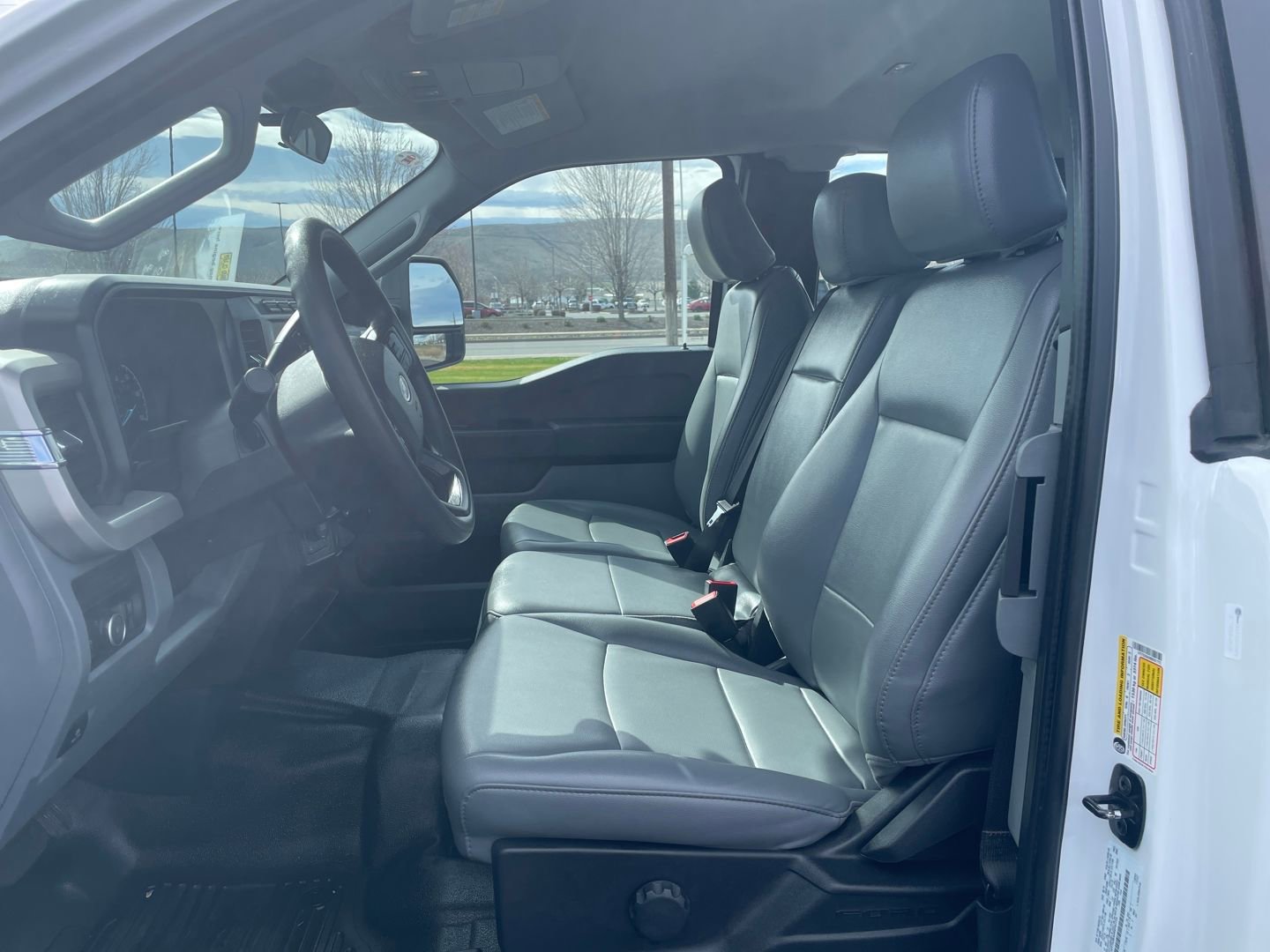 Used 2024 Ford F250 XL w/ XL Chrome Package image 10