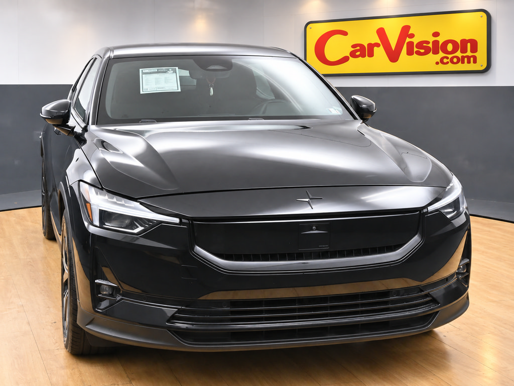 Used 2024 Polestar Polestar 2 RWD image 3