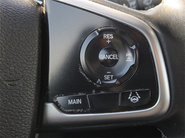 Used 2020 Honda Civic Sport image 10