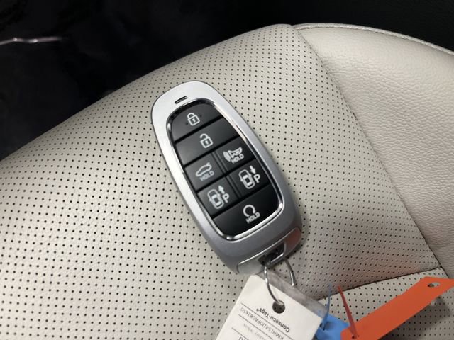 Used 2023 Hyundai Sonata Limited image 26