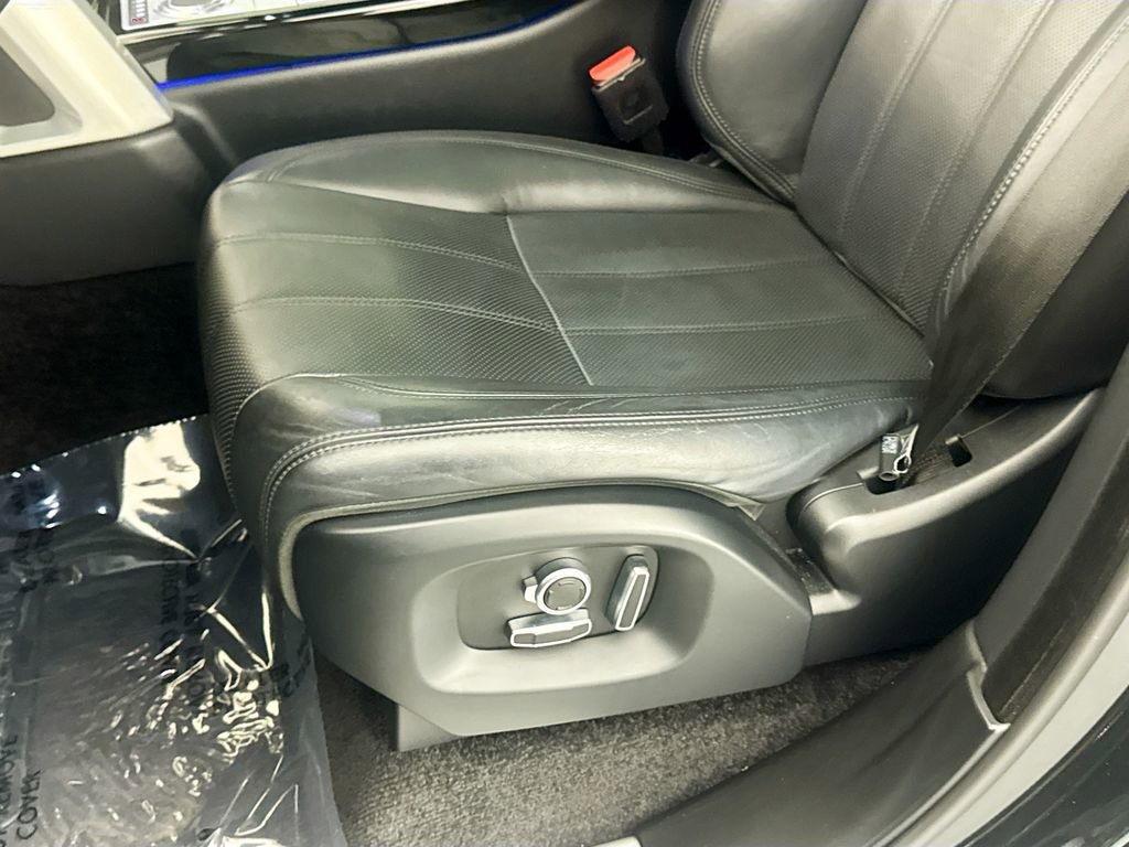 Used 2016 Land Rover Range Rover Supercharged image 17